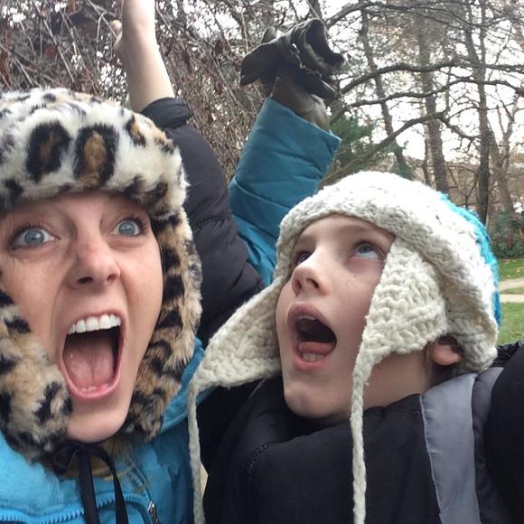 Meet your Posher, Frances - Picture 1 of 1